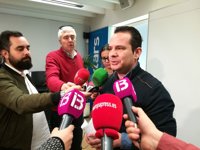 El PP balear siente "vergüenza" por la sentencia de Gürtel y dice que pedirán disculpas "las veces que sea necesario"