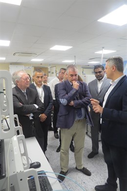  Javier Carnero El PTA                        