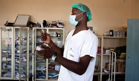 Cooperación y Desarrollo