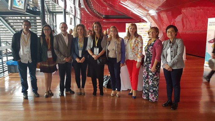 Tres institutos andaluces son galardonados por el Ministerio de Educación