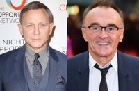 Daniel Craig y Danny Boyle, confirmados para la nueva James Bond que ficha por Universal Pictures