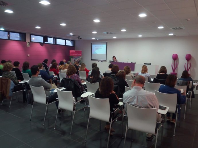 Curso 'Igualdad y negociación colectiva'