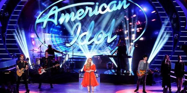  Mediaset Emitirá La Versión Española De American Idol