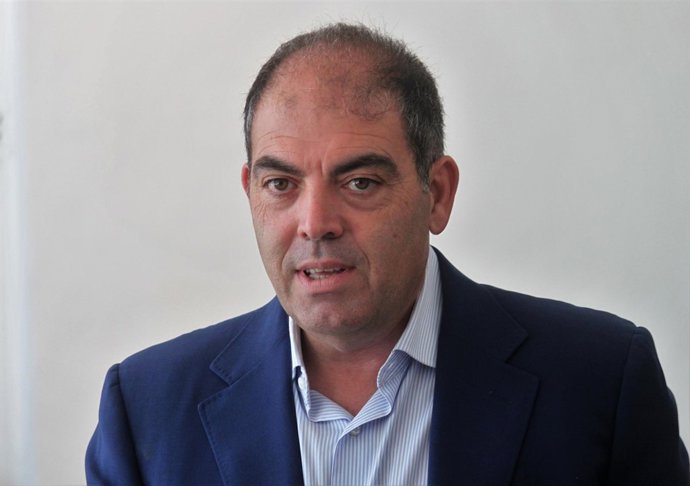 Lorenzo Amor, presidente de ATA