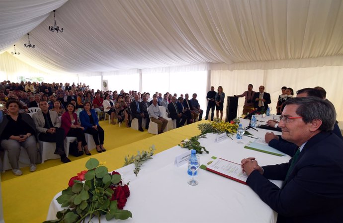 Premios del Consejo Regulador de la Denominación Poniente de Granada