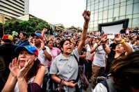 Liberados 16 presos políticos en Venezuela tras la promesa de Maduro