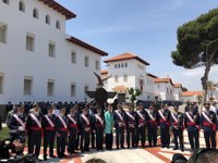 Cospedal dice que usar la Gürtel para una moción de censura es una "tremenda irresponsabilidad" del PSOE