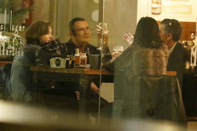 JORGE JAVIER VÁZQUEZ