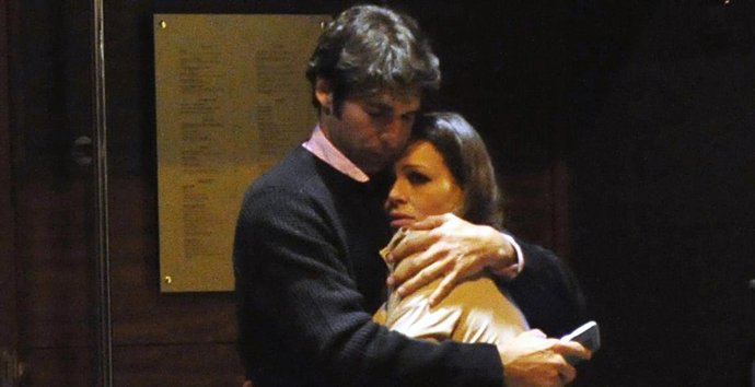 CAYETANO Y EVA GONZÁLEZ