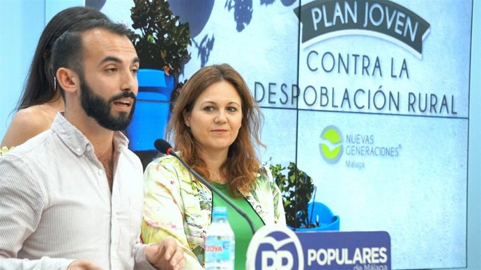 Fwd: [Comunicación Pp Andaluz] Nota, Foto Y Audio Pp Andaluz