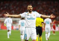 Benzema: "¿Por qué me voy a ir del mejor club del mundo?"