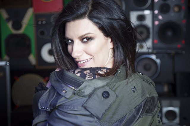 LAURA PAUSINI