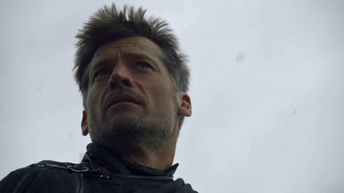  Nikolaj Coster-Waldau (Jaime Lannister) En Juego De Tronos