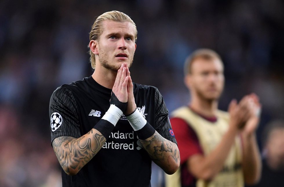 Loris karius