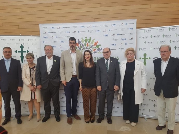 Congreso contra el cáncer