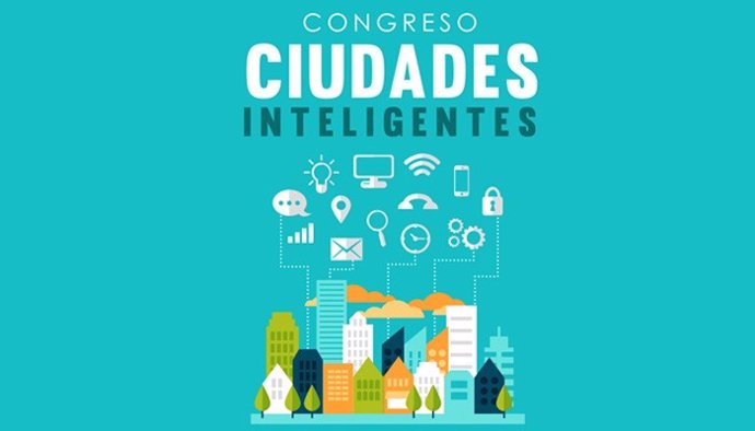 Congreso de Ciudades Inteligentes