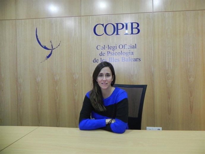 Mariona Fuster, COPIB