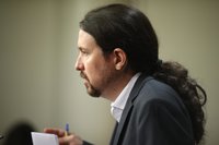 Iglesias avisa a Sánchez: Una moción fallida sería "el mayor fracaso" y le expulsaría de la política