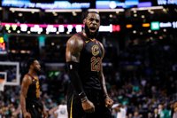 LeBron obra el milagro y lleva a los Cavaliers de Calderón a las Finales
