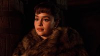 Emilia Clarke: "Los creadores de Juego de Tronos harán Star Wars puesta de ácido"