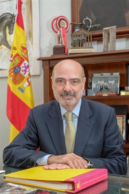 Juan José Morales, nuevo presidente de la Ancce