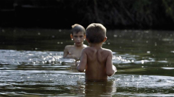 'The Distant Barking Of Dogs' Guanya El Docsbarcelona