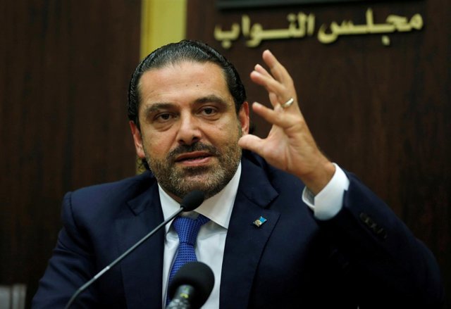 Saad Hariri