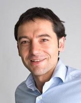 Jesús Blanco, nuevo director comercial de MisterFly España