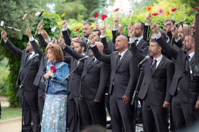 Celebració de la seva 25a edició