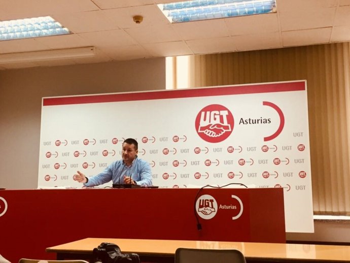 Javier Fernández Lanero