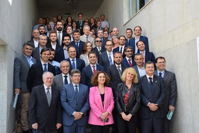 Nota Sobre Clúster Ferroviario