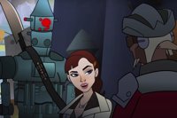 Han Solo: Conoce más a Qi'ra en este corto de animación de Star Wars