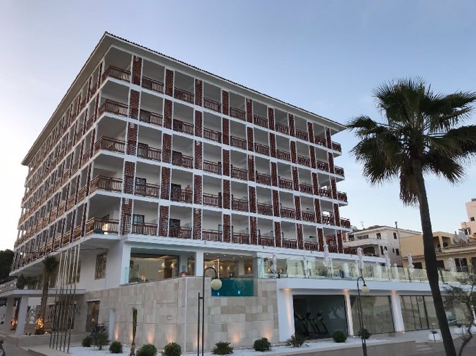 Senator Hotels presenta su nueva marca Caleia Hotels