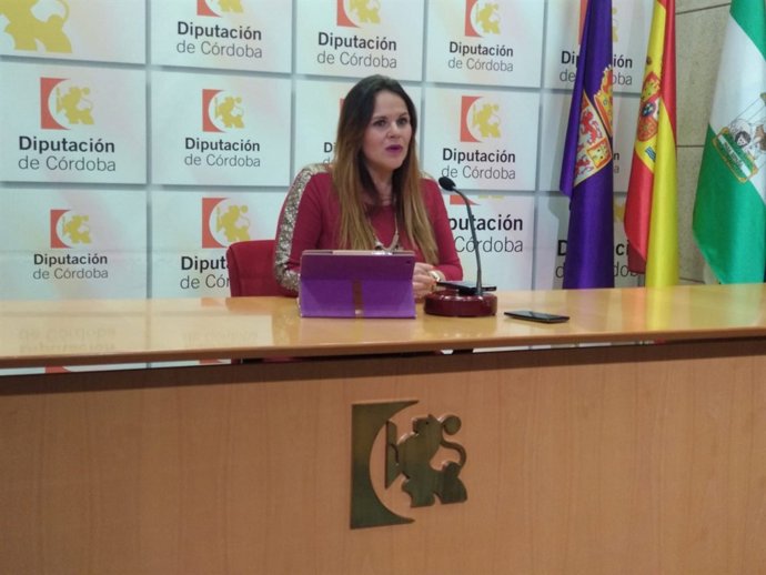 Barbero presenta la II edición de los galardones del 'Día de la Provincia'