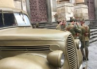 El Ayuntamiento de Salamanca valora la "proyección internacional" que dará la película de Amenábar a la ciudad