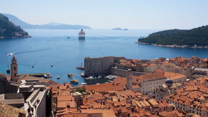 Imagen de Dubrovnik