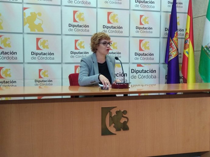 Ruz presenta la convocatoria de subvenciones