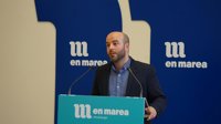 En Marea llevará de nuevo al Parlamento la creación de una fiscalía anticorrupción en Galicia