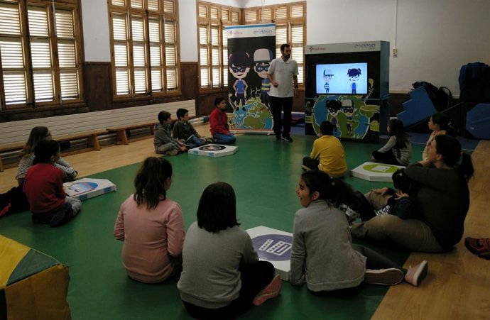 Play Energy de Endesa Educa