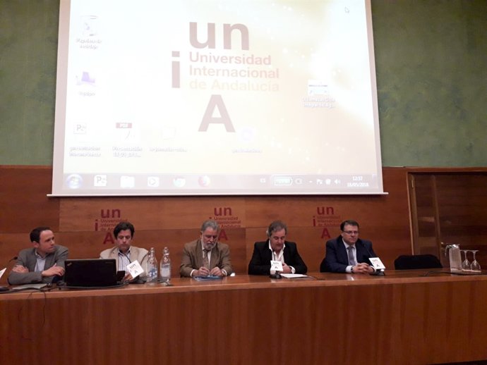 IX Jornadas del Ciclo Integral del Agua