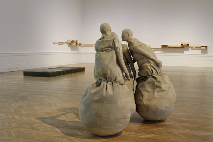 La Caixa promourà la creació d'obres d'art contemporani