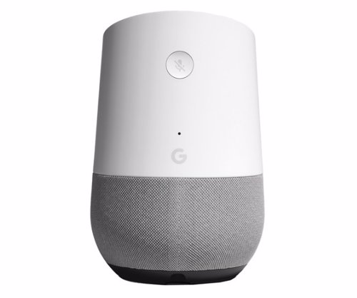 Altavoz inteligente Google Home