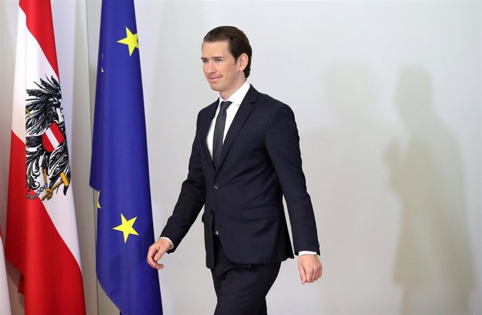 Sebastian Kurz