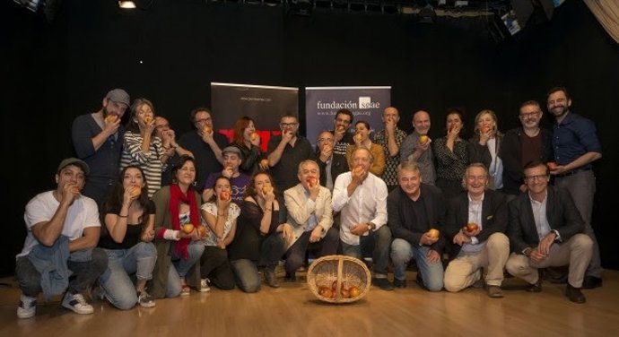 Finalistas con sello valenciano a los Max