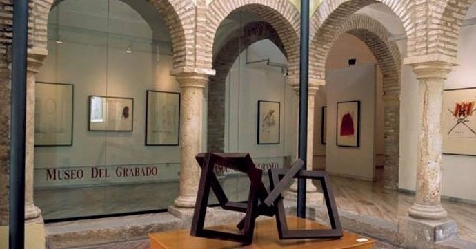 Museo del Grabado Español en Marbella