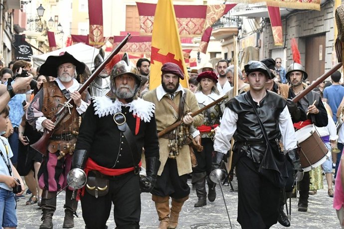 Dragut volverá a saquear Cullera