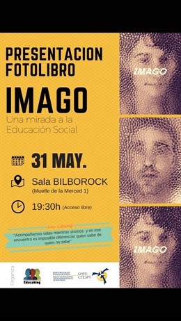 Presentación de Imago