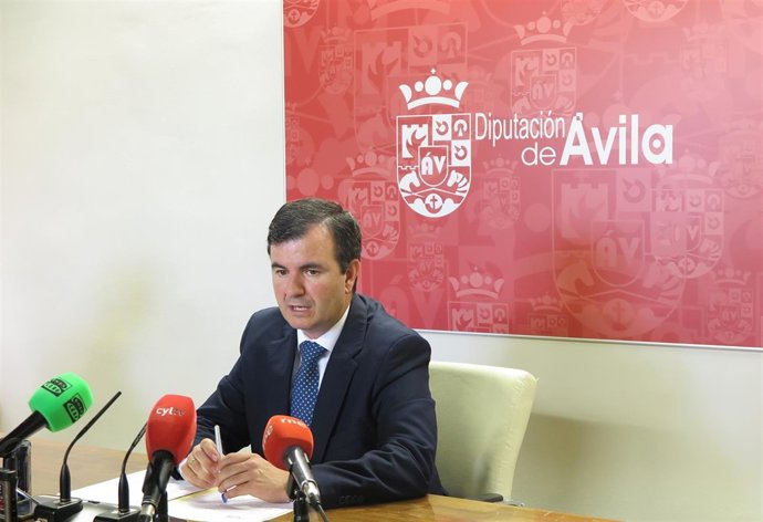       Martín Durante La Rueda De Prensa 28-5-2018                         