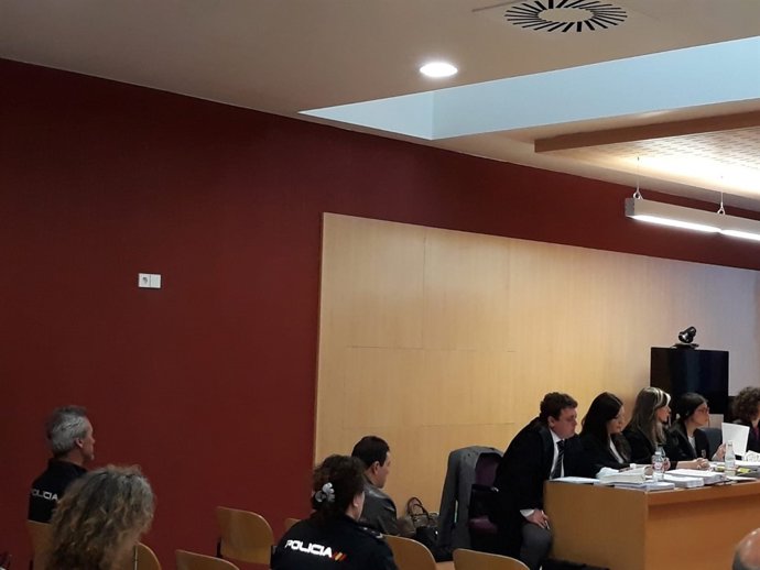 JUICIO MUERTE SILVIA HERNÁNDEZ