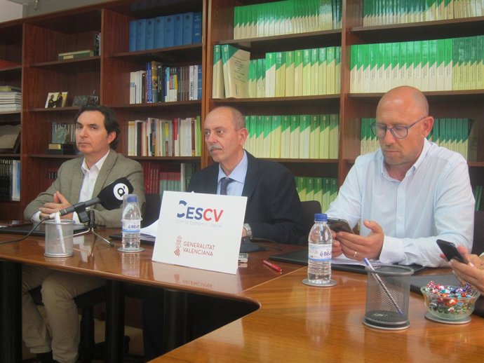 REPRESENTANTES DEL CES-CV